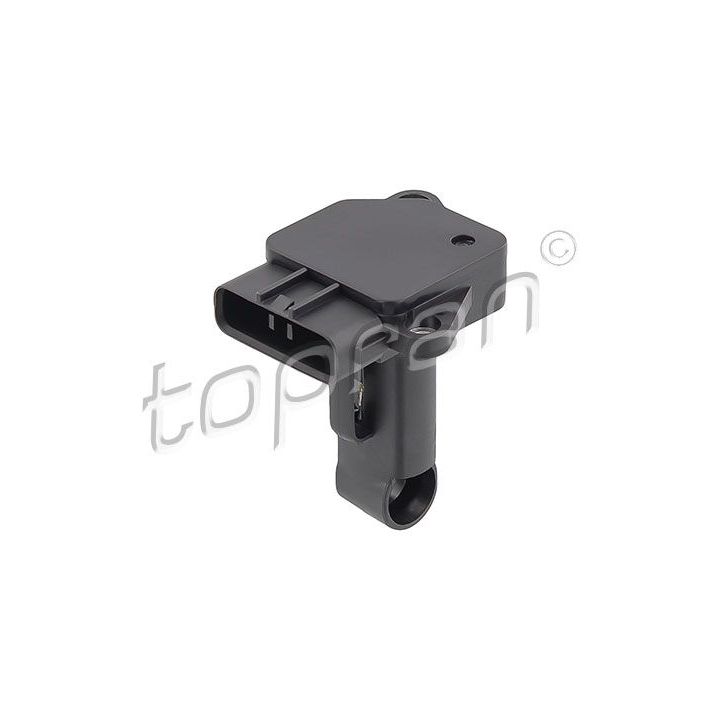 Oro masės jutiklis TOPRAN 600 759