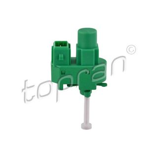 Jungiklis, stabdžių pavara (variklio paskirstymas) TOPRAN 302 715