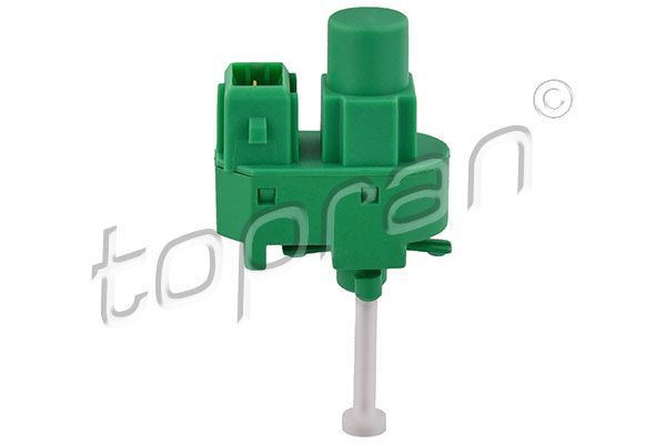 Jungiklis, stabdžių pavara (variklio paskirstymas) TOPRAN 302 715