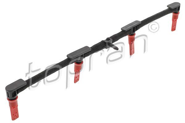 žarna, degalų išsiliejimo apsauga TOPRAN 209 256