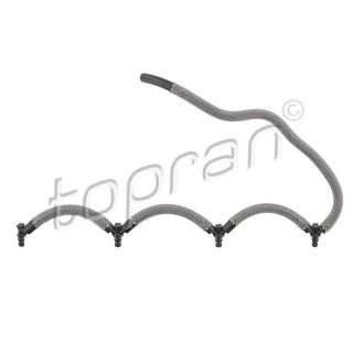 žarna, degalų išsiliejimo apsauga TOPRAN 724 072