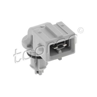 Siuntimo blokas, įsiurbiamo oro temperatūra TOPRAN 721 892