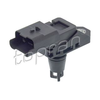 Jutiklis, įsiurbimo kolektoriaus slėgis TOPRAN 723 350