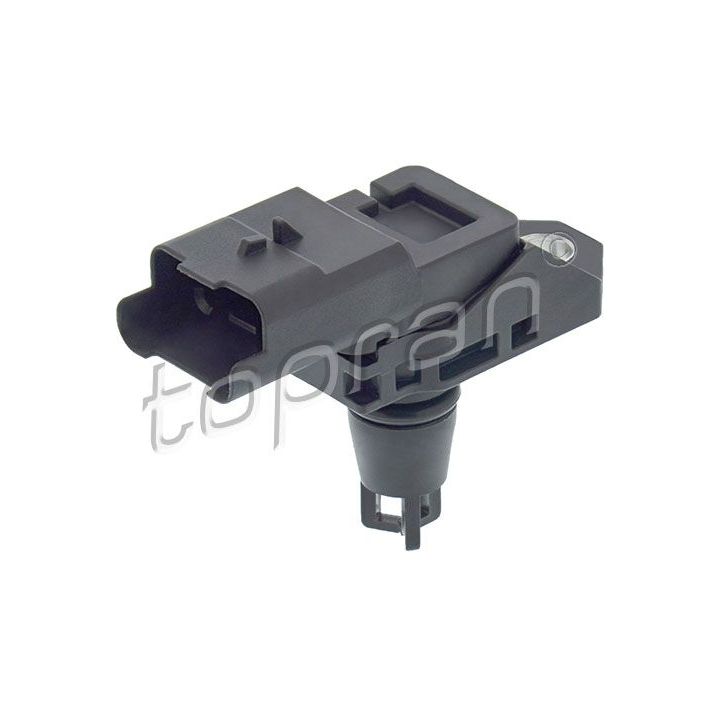 Jutiklis, įsiurbimo kolektoriaus slėgis TOPRAN 723 350