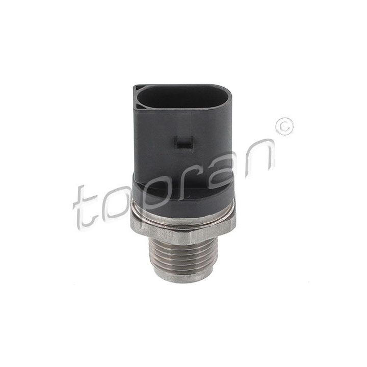 Jutiklis, degalų slėgis TOPRAN 410 415