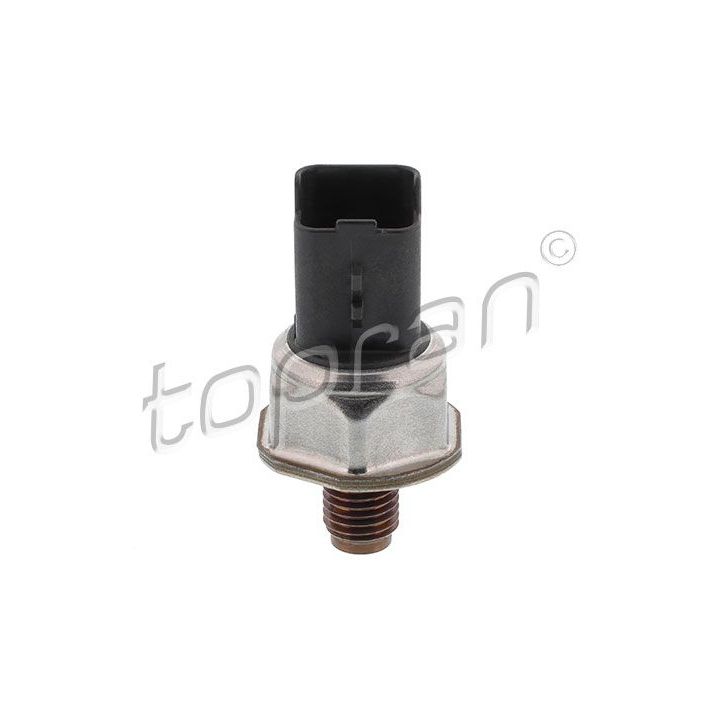 Jutiklis, degalų slėgis TOPRAN 622 528