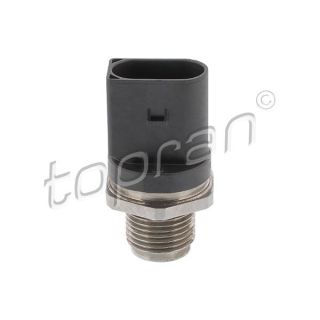 Jutiklis, degalų slėgis TOPRAN 622 529