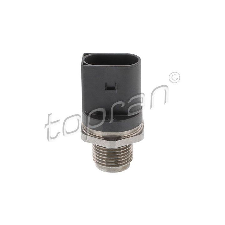 Jutiklis, degalų slėgis TOPRAN 622 529