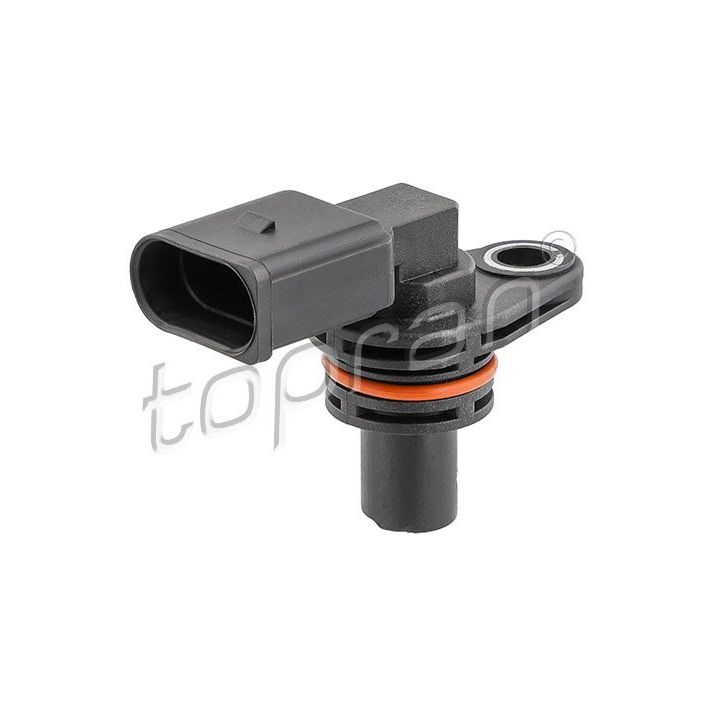 Jutiklis, skirstomojo veleno padėtis TOPRAN 111 380