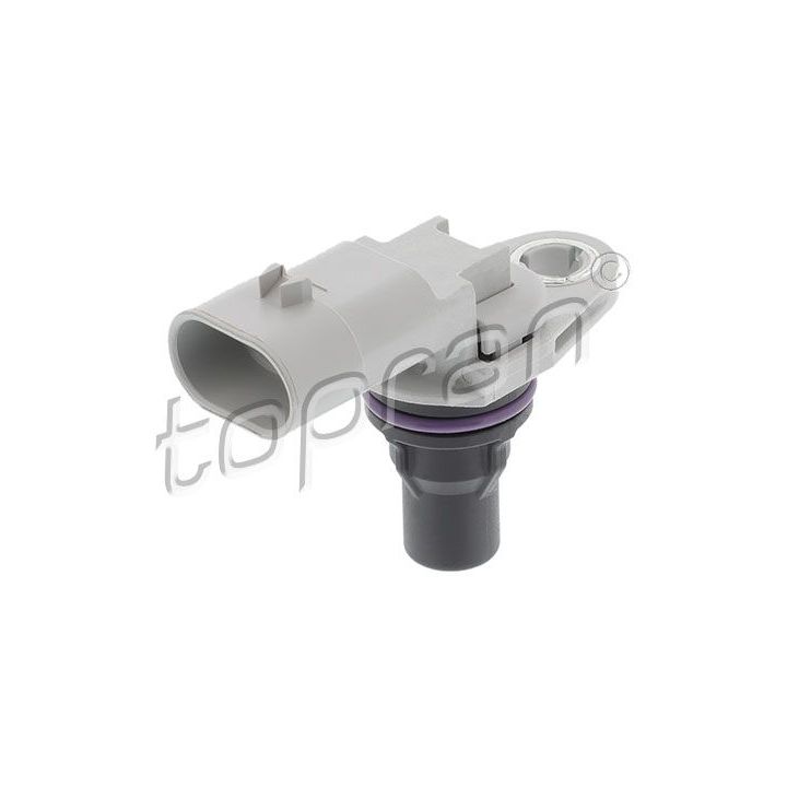 Jutiklis, skirstomojo veleno padėtis TOPRAN 207 068