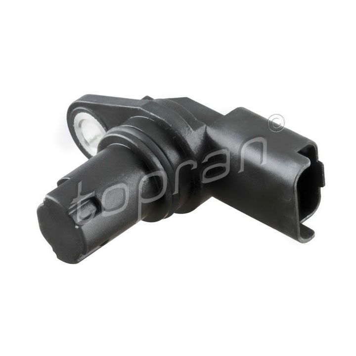 Jutiklis, skirstomojo veleno padėtis TOPRAN 208 018