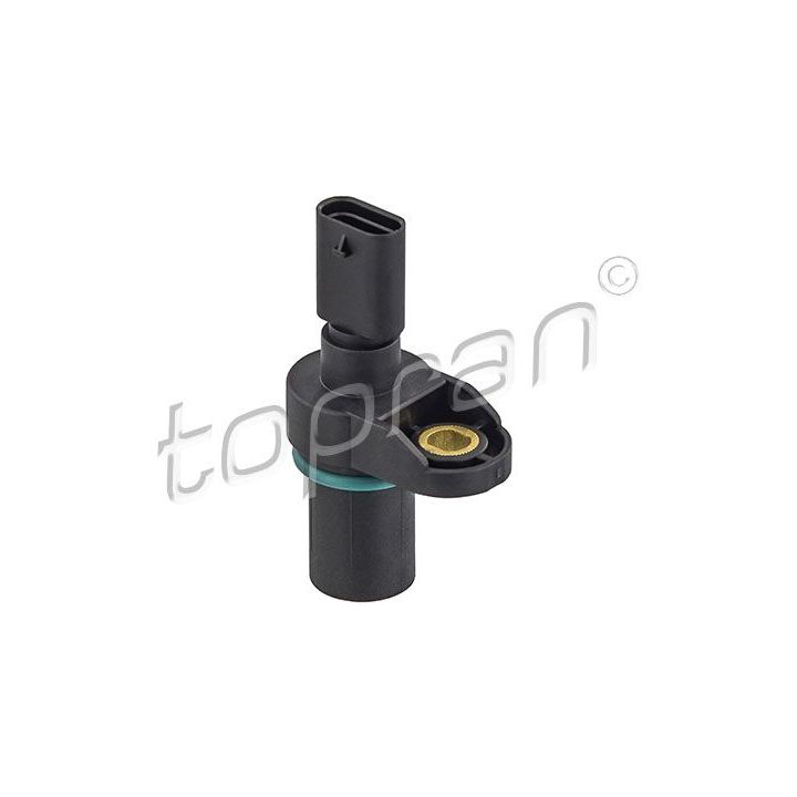 Jutiklis, skirstomojo veleno padėtis TOPRAN 502 890