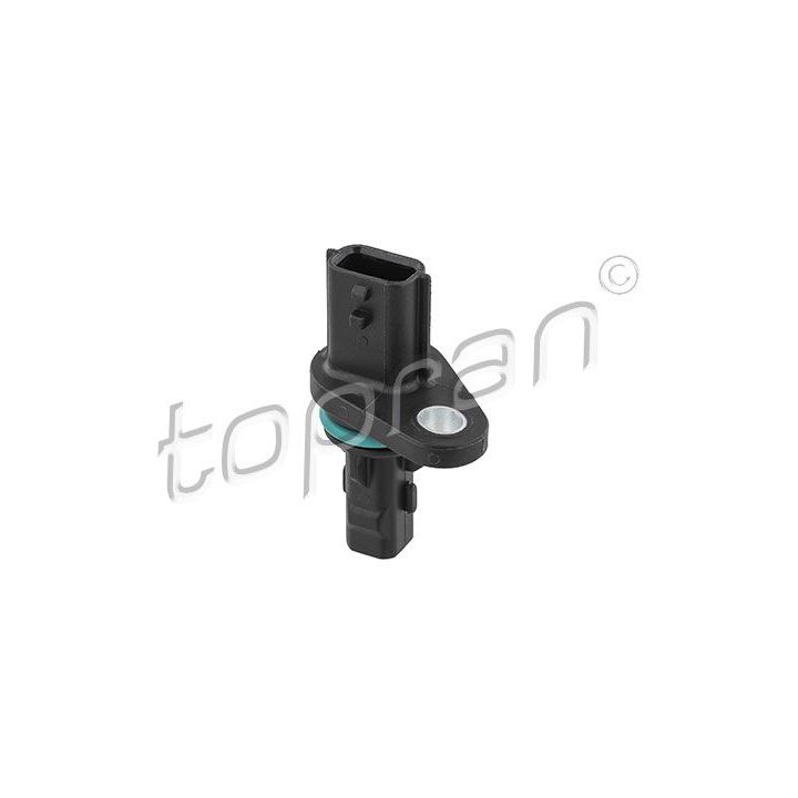 Jutiklis, skirstomojo veleno padėtis TOPRAN 623 127