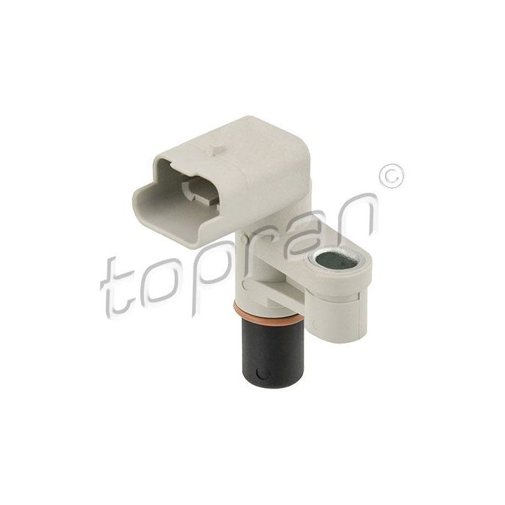 Jutiklis, skirstomojo veleno padėtis TOPRAN 721 698