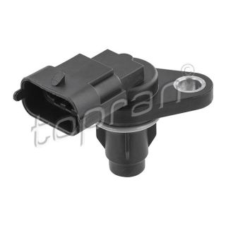 Jutiklis, skirstomojo veleno padėtis TOPRAN 820 614