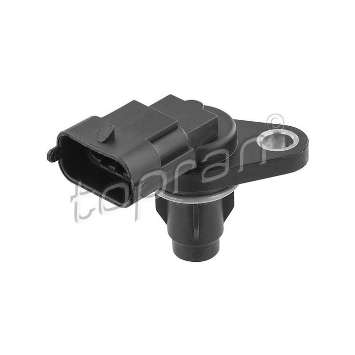 Jutiklis, skirstomojo veleno padėtis TOPRAN 820 614