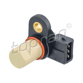 Jutiklis, skirstomojo veleno padėtis TOPRAN 820 730