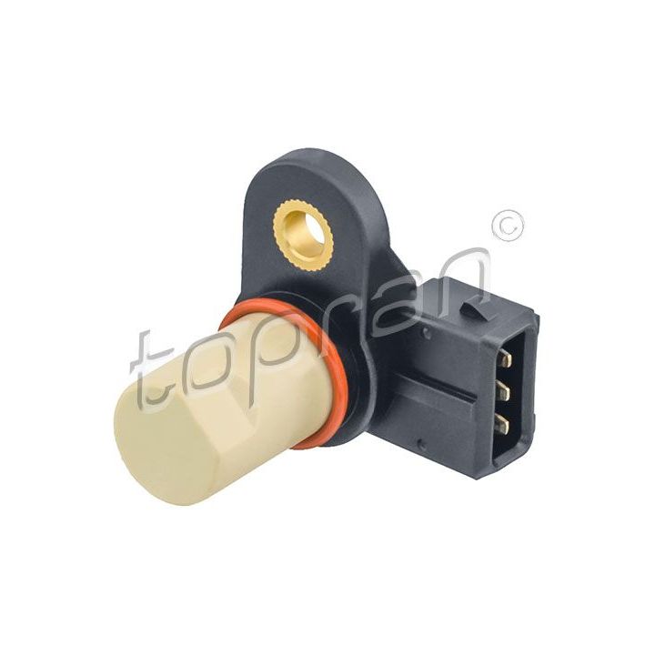 Jutiklis, skirstomojo veleno padėtis TOPRAN 820 730