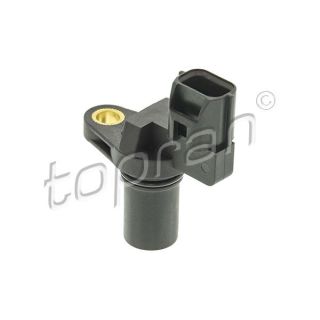 Jutiklis, skirstomojo veleno padėtis TOPRAN 821 397