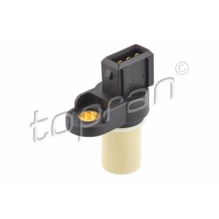 Jutiklis, skirstomojo veleno padėtis TOPRAN 821 629