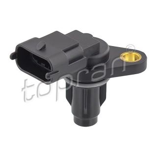 Jutiklis, skirstomojo veleno padėtis TOPRAN 821 631