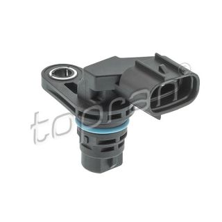 Jutiklis, skirstomojo veleno padėtis TOPRAN 821 713