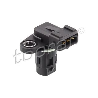 Jutiklis, skirstomojo veleno padėtis TOPRAN 821 717