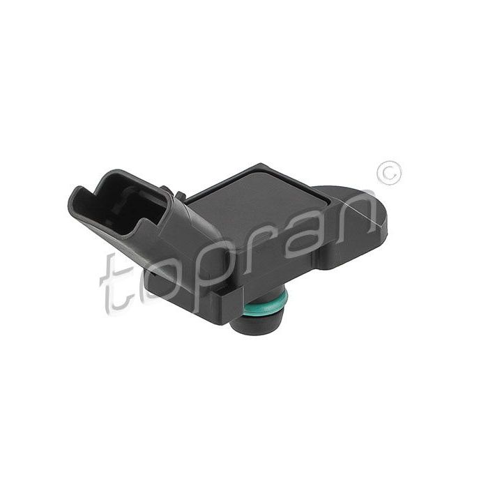 Jutiklis, įsiurbimo kolektoriaus slėgis TOPRAN 502 288