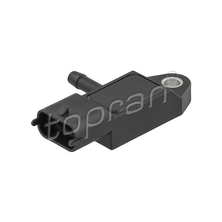 Jutiklis, įsiurbimo kolektoriaus slėgis TOPRAN 700 900