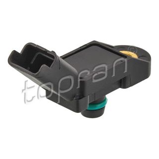Slėgio jutiklis, stabdžių stiprintuvas TOPRAN 721 625