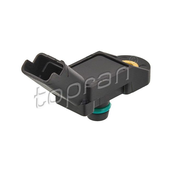 Slėgio jutiklis, stabdžių stiprintuvas TOPRAN 721 625