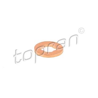 šiluminis ekranas, įpurškimo sistema TOPRAN 305 021