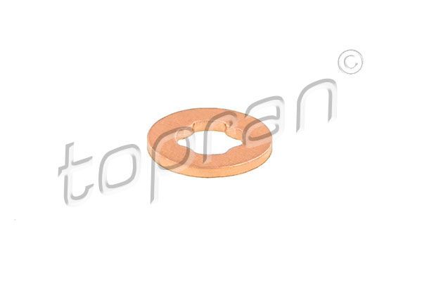 šiluminis ekranas, įpurškimo sistema TOPRAN 305 021