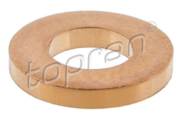 šiluminis ekranas, įpurškimo sistema TOPRAN 821 291