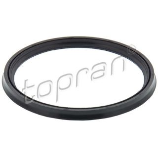 Tarpiklis, turbinos oro žarna TOPRAN 502 719