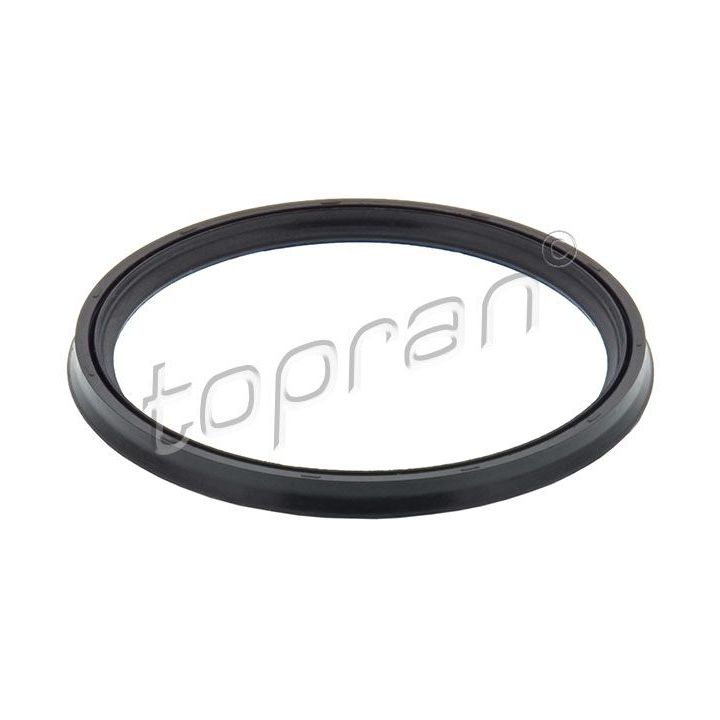 Tarpiklis, turbinos oro žarna TOPRAN 502 719