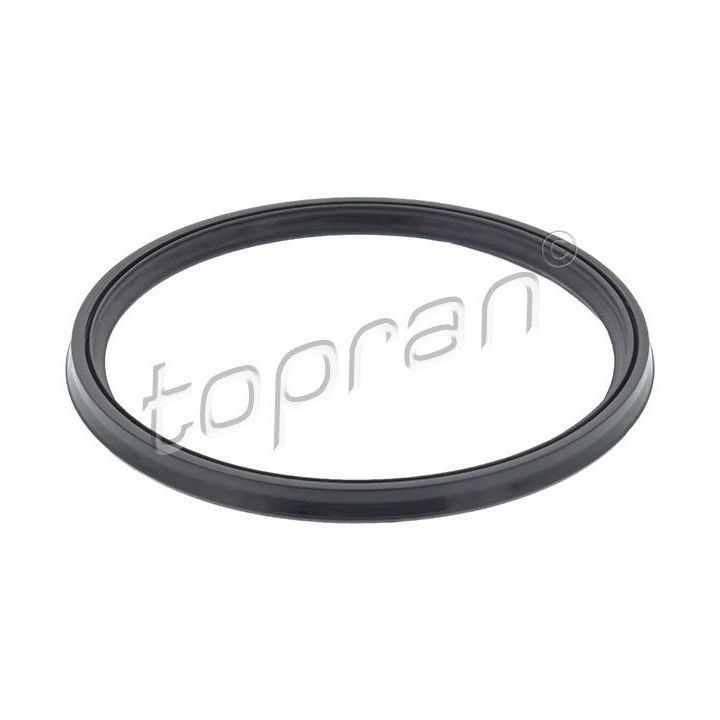 Tarpiklis, turbinos oro žarna TOPRAN 502 720