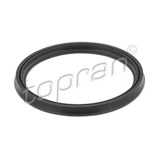 Tarpiklis, oro filtro korpuso įsiurbimo žarna TOPRAN 628 320