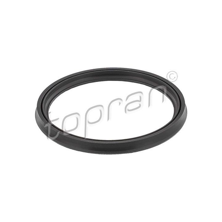 Tarpiklis, oro filtro korpuso įsiurbimo žarna TOPRAN 628 320