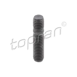 Varžtas, išmetimo kolektorius TOPRAN 120 085