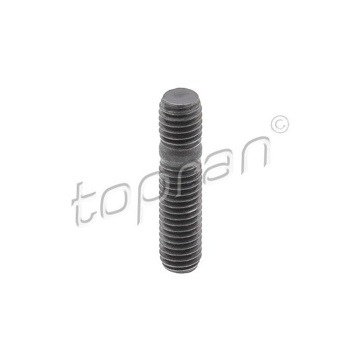 Varžtas, išmetimo kolektorius TOPRAN 120 085