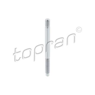 Varžtas, išmetimo kolektorius TOPRAN 305 801