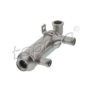 Aušintuvas, išmetamųjų dujų recirkuliacija TOPRAN 305 144