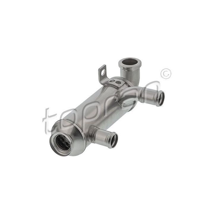 Aušintuvas, išmetamųjų dujų recirkuliacija TOPRAN 305 144