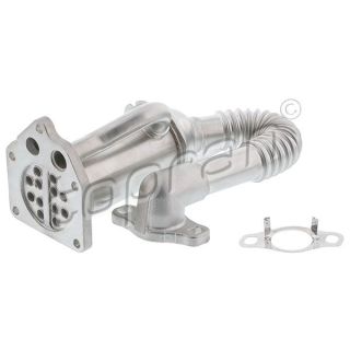 Aušintuvas, išmetamųjų dujų recirkuliacija TOPRAN 630 155