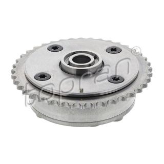 Skirstomojo veleno reguliatorius TOPRAN 503 712