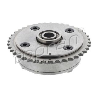 Skirstomojo veleno reguliatorius TOPRAN 503 713