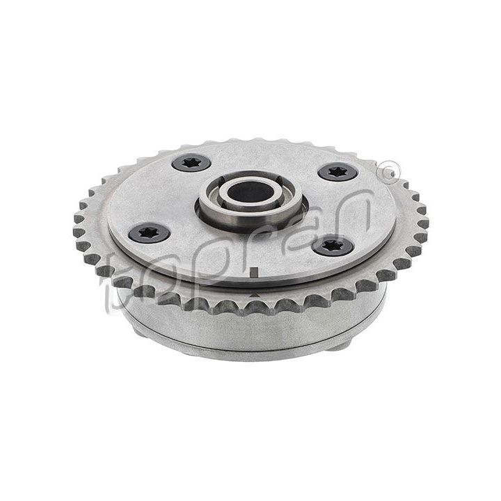 Skirstomojo veleno reguliatorius TOPRAN 503 713