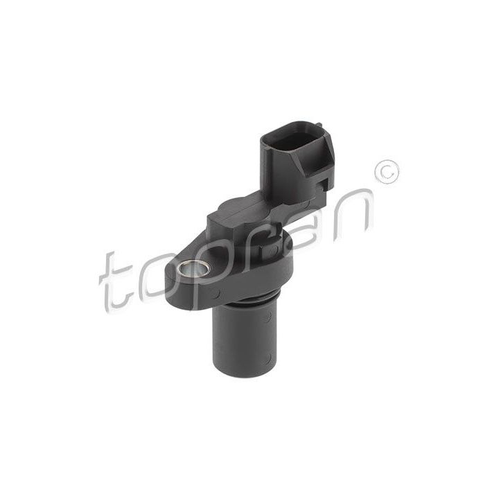 RPM jutiklis, automatinė transmisija TOPRAN 623 153