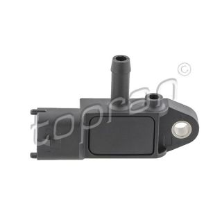 Jutiklis, išmetimo slėgis TOPRAN 208 016